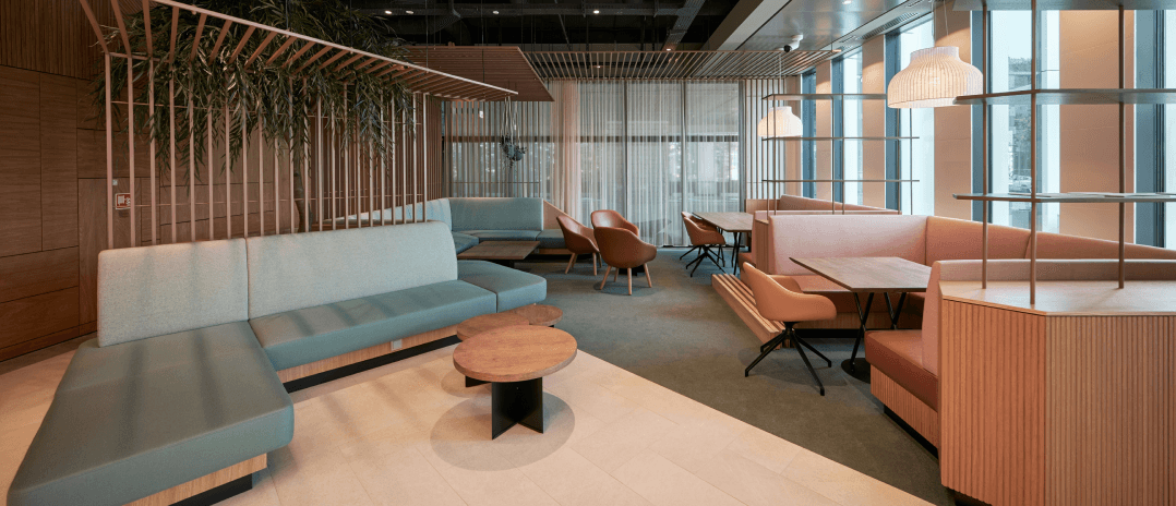 What is "Contract Grade" Furniture and Why It's a Smart Investment for Your Home