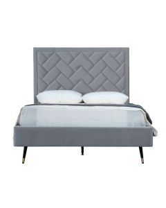 Crosby Full- Size Bed