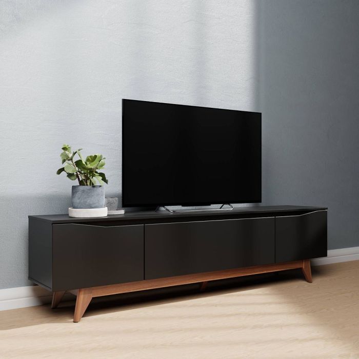 Salle 73" TV Stand