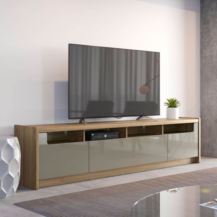 Munoz 73" TV Stand