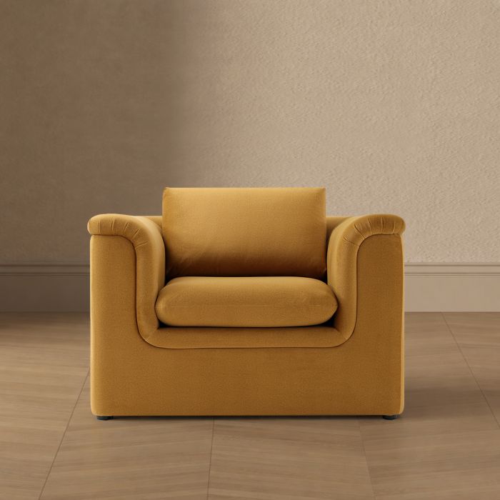 Haven Upholstered Accent Chair