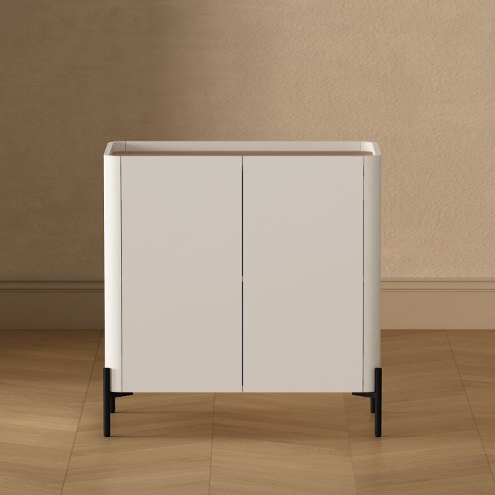 Abbey 32" Accent Cabinet