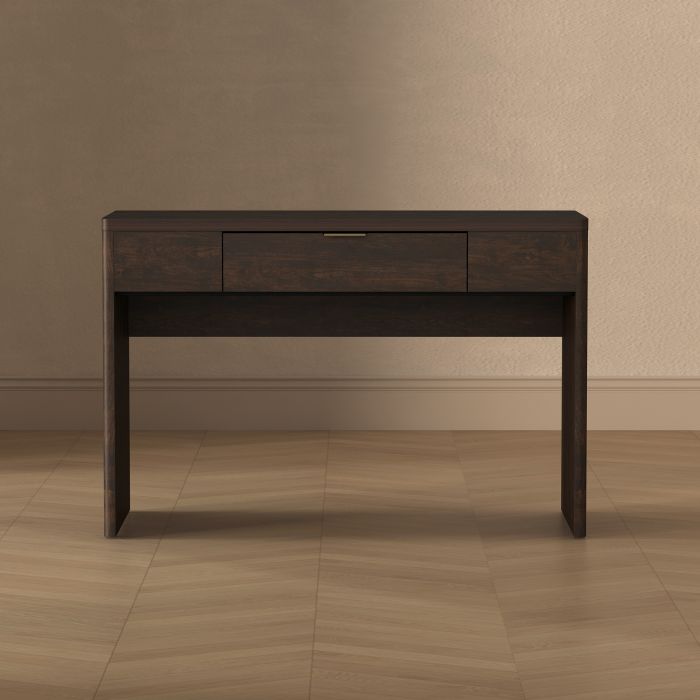 Evelyn 47" Writing Desk (1-Drawer)