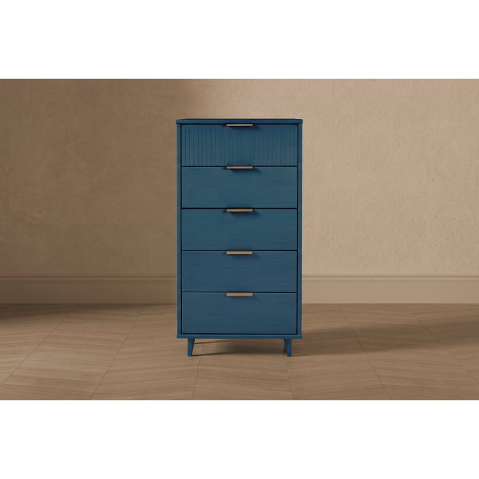 Granville 24" Chest (5-Drawer)