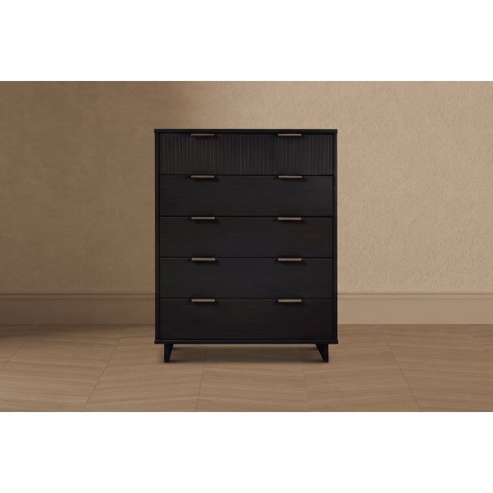 Granville 38" Chest (5-Drawer)