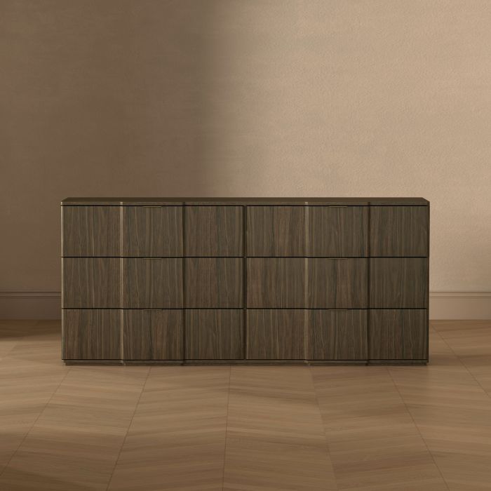 Clive 72" Dresser (6-Drawer)