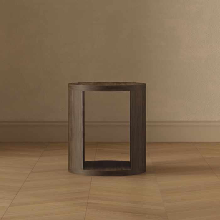 Alure 20" Round End Table