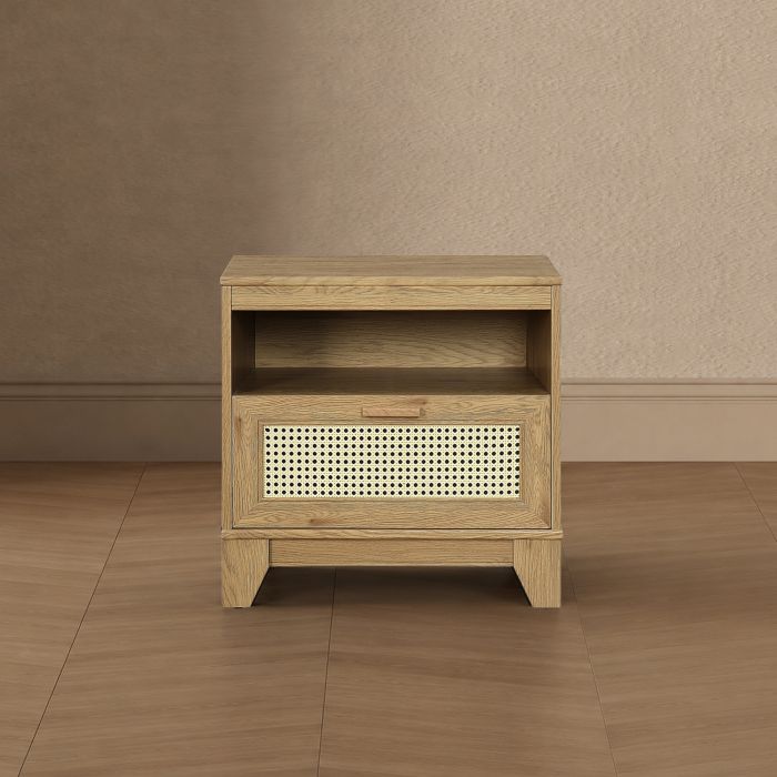 Sheridan 22" Nightstand (1-Drawer)