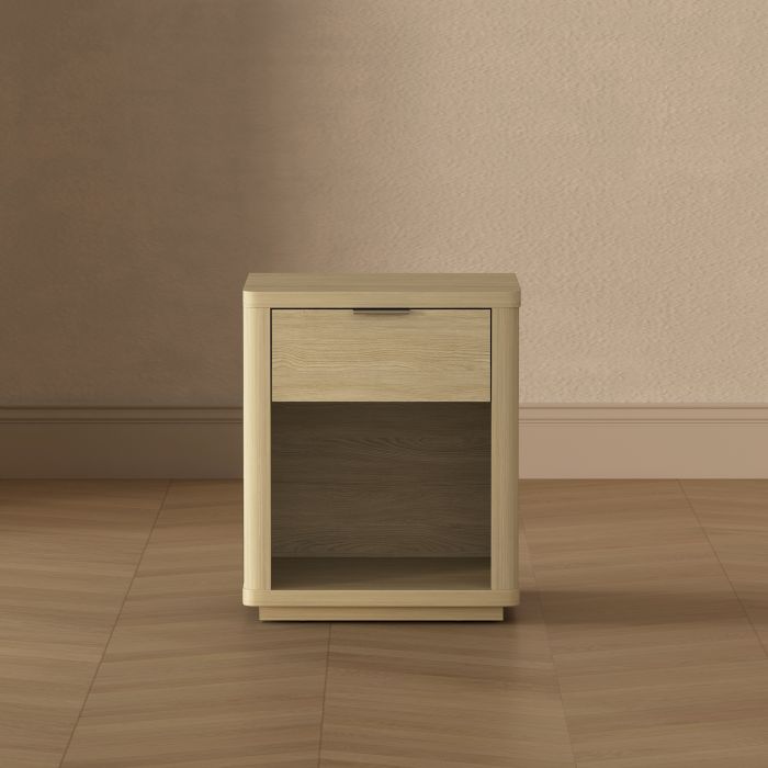 Evelyn 20" Nightstand (1-Drawer)