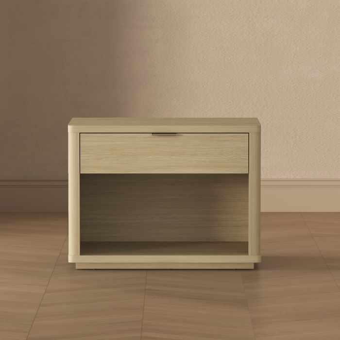 Evelyn 32" Nightstand (1-Drawer)