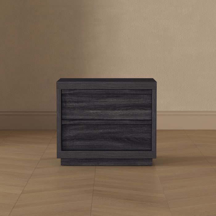 Navis 26" Nightstand (2-Drawer)