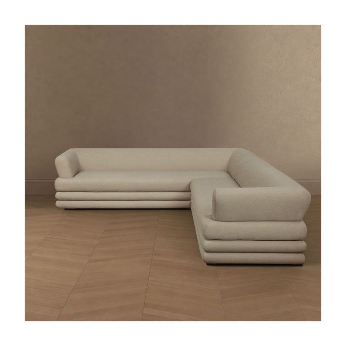 Royal 2-Piece Sectional