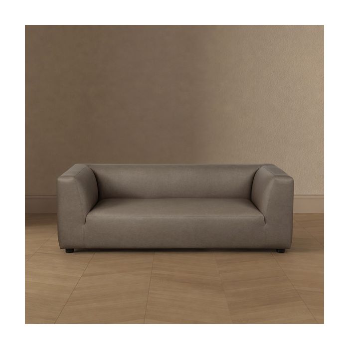 Lukas 89" Upholstered Sofa