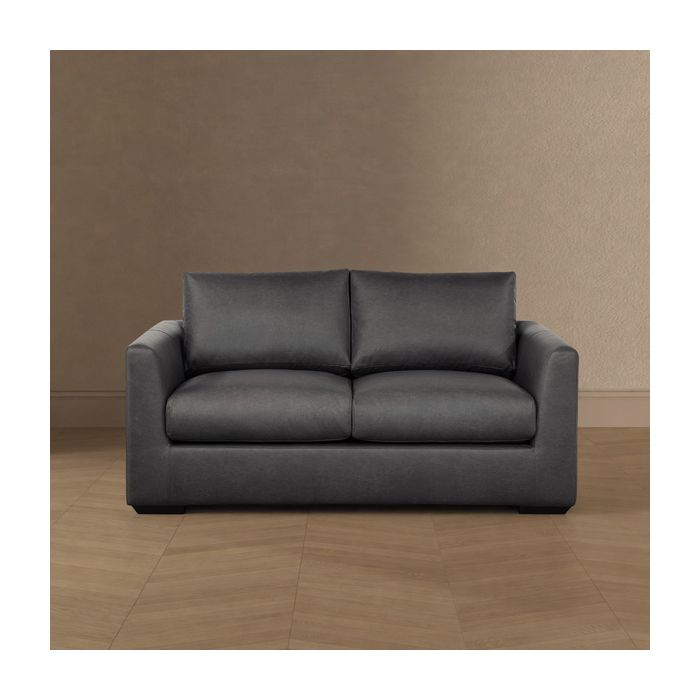 Cleo Upholstered Loveseat