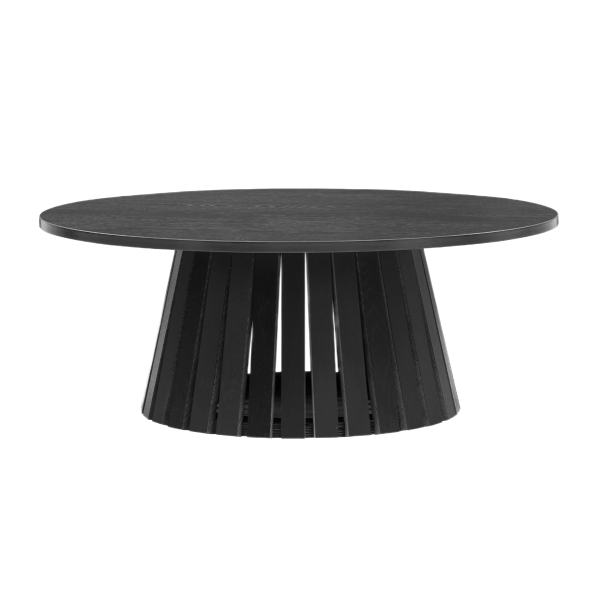 Layla Coffee Table in Black