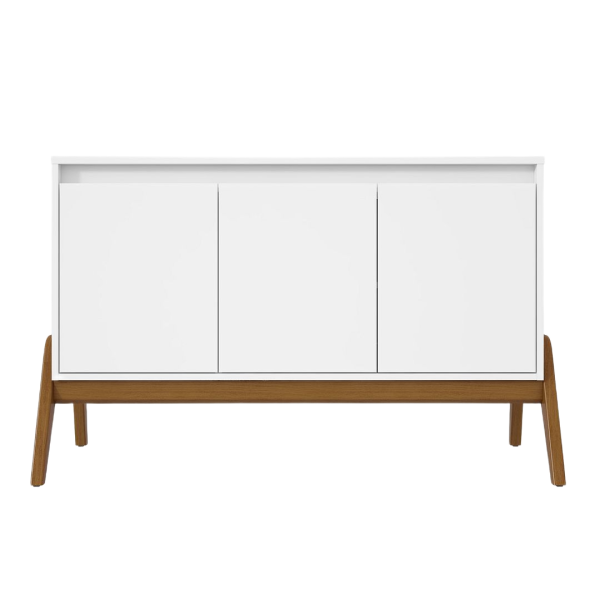 Gales 49" Sideboard in White