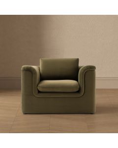 Haven Upholstered Accent Chair