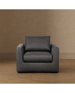 Cleo Upholstered Accent Chair