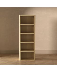 Rivington Open Bookcase Shelf