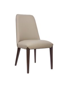 Belmont Wood Upholstered Side Chair - Set of 2