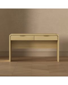 Grace Office Desk (2-Drawer)
