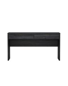 Evelyn 60" Writing Desk (2-Drawer)
