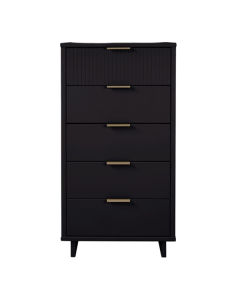 Granville 24" Chest (5-Drawer)