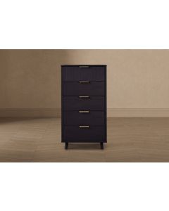 Granville 24" Chest (5-Drawer)