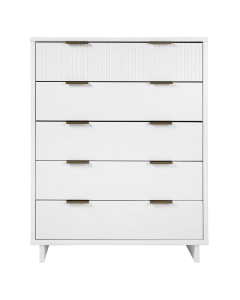 Granville 38" Chest (5-Drawer)