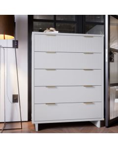 Granville 38" Chest (5-Drawer)