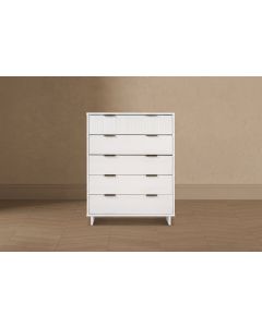 Granville 38" Chest (5-Drawer)