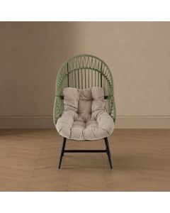 Cocoon Lounge Chair