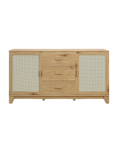 Sheridan 59" Sideboard