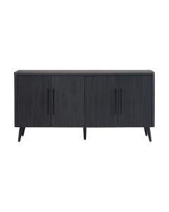 Jodie 65" Fluted Sideboard