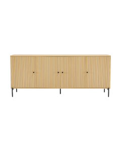 Magnolia 71" Sideboard (4-Shelf)