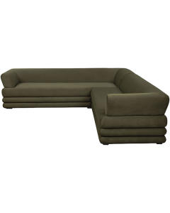 Royal 2-Piece Sectional