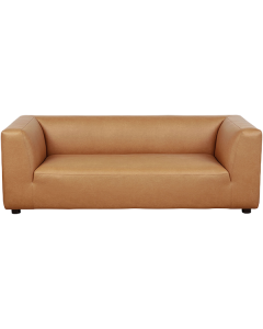 Lukas 89" Upholstered Sofa