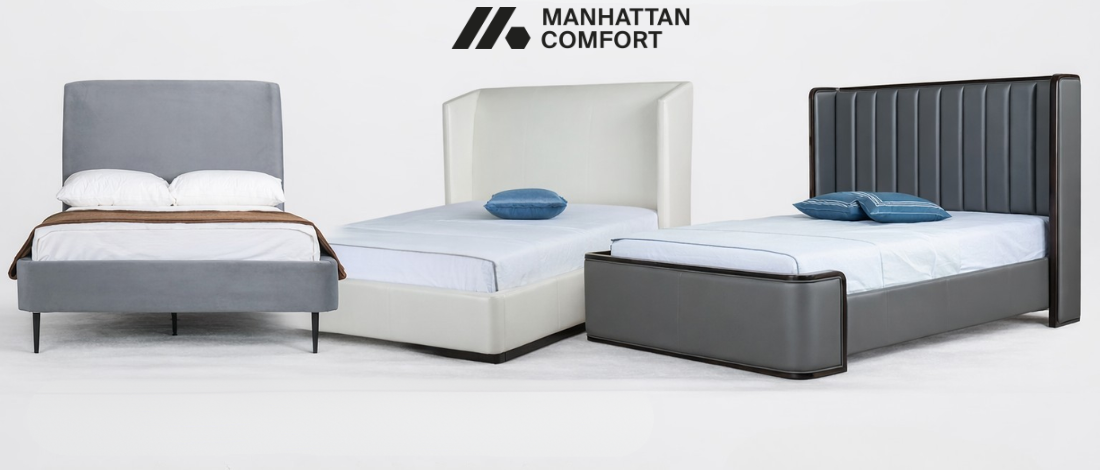 Bedframe Buying Guide for Retailers & Interior Designers